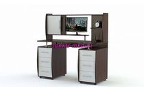 Компьютерный стол Дрофа КН-120