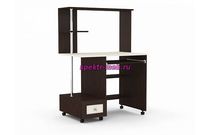 Стол компьютерный СК Млайн 22