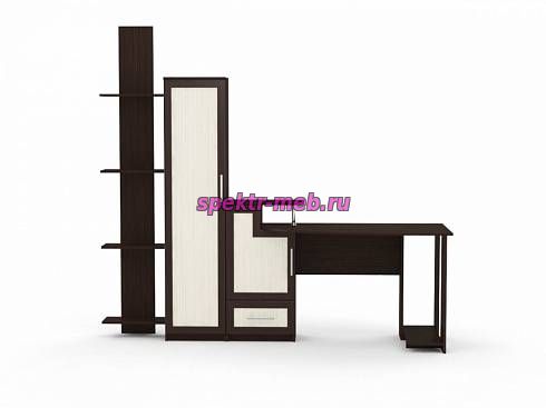 Стол компьютерный СК Млайн 6