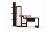 Стол компьютерный СК Млайн 6