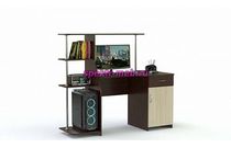 Компьютерный стол Студент-Стиль М-01