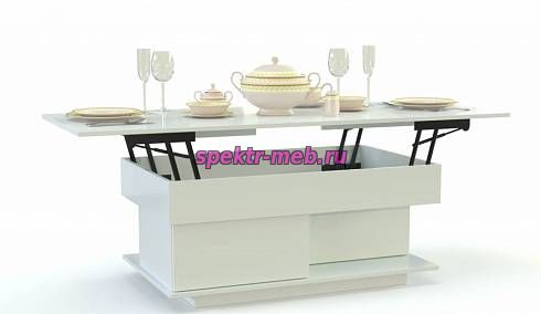 Стол журнальный Шайен 9