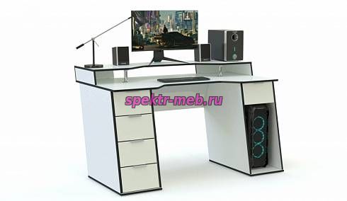 Геймерский стол Шторм 11