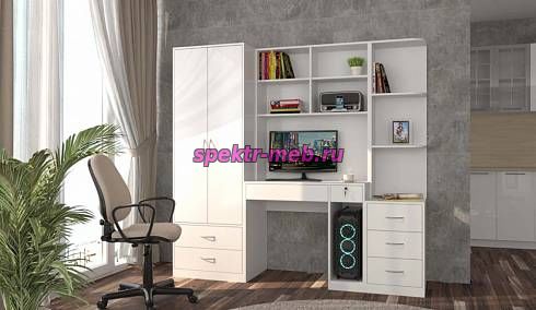 Компьютерный стол Марта 4