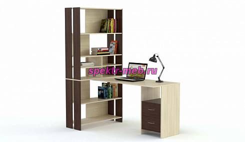 Компьютерный стол Джулли-2