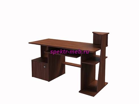 Компьютерный стол КС Григорий 2