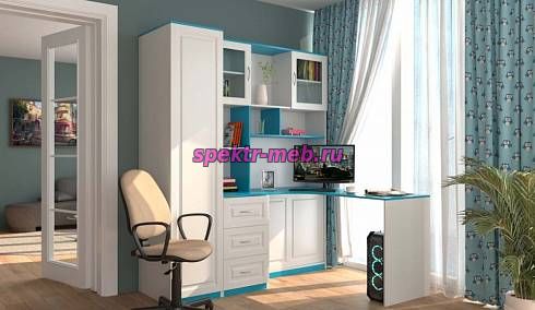 Компьютерный стол Классик 16