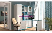 Компьютерный стол Классик 16