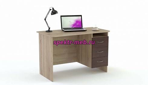 Письменный стол Гермиона 4