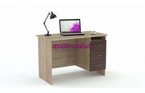 Письменный стол Гермиона 4