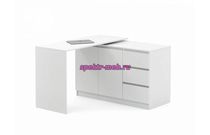 Компьютерный стол Риста 12