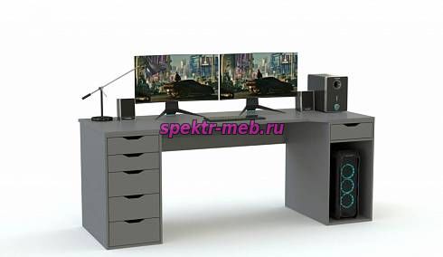 Геймерский стол Урбан 3