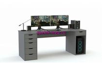 Геймерский стол Урбан 3