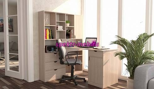 Письменный стол Хлоя 6