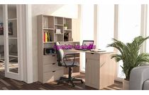 Письменный стол Хлоя 6