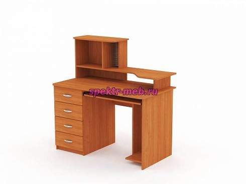 Стол компьютерный СК Планета 4