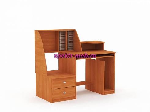 Компьютерный стол СК Лацио