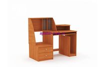 Компьютерный стол СК Лацио