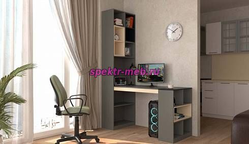 Компьютерный стол Лимо 1