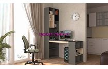 Компьютерный стол Лимо 1