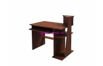 Стол компьютерный КС Григорий 1