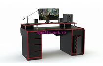 Геймерский стол Харли 03