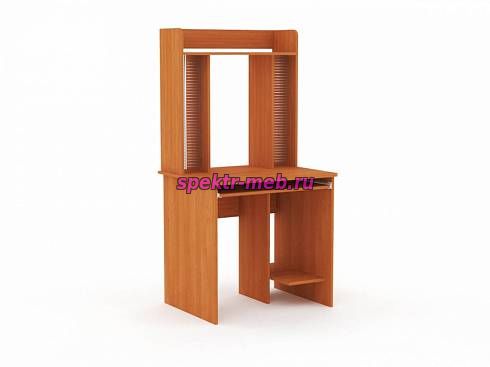 Компьютерный стол СК Планета 6