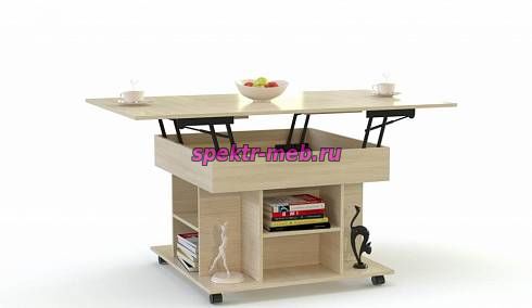 Стол журнальный Милли 3