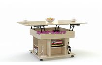 Стол журнальный Милли 3