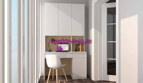 Письменный стол Плато 2