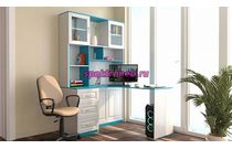 Компьютерный стол Классик 15