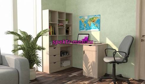 Письменный стол Хлоя 5