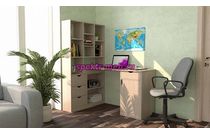 Письменный стол Хлоя 5