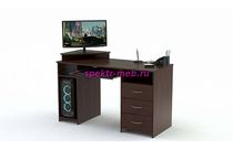 Компьютерный стол Практик-130