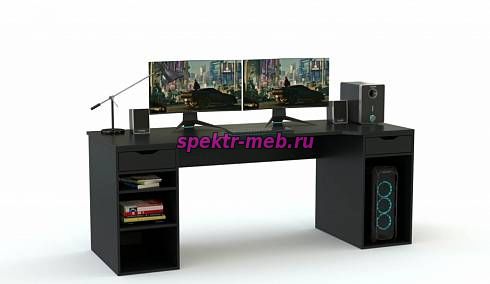 Геймерский стол Урбан 1