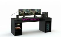 Геймерский стол Урбан 1