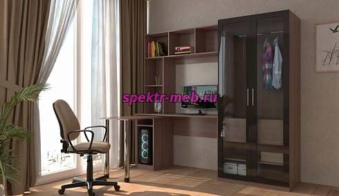 Компьютерный стол Парнас 1