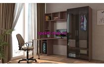 Компьютерный стол Парнас 1