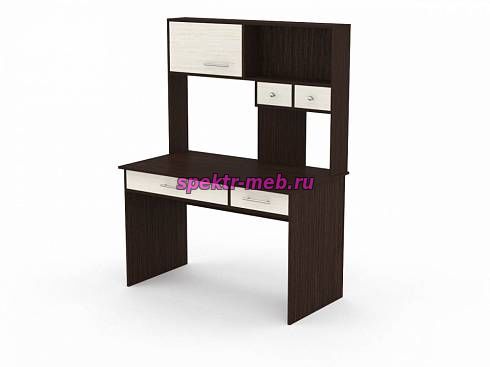 Стол компьютерный Лотос-4