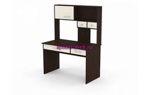 Стол компьютерный Лотос-4