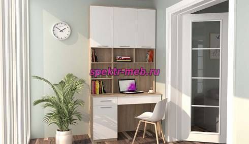 Письменный стол Плато 4