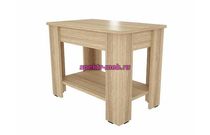 Стол журнальный Лилия