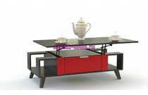 Стол журнальный Шайен 8