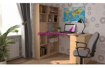 Письменный стол Хлоя 2