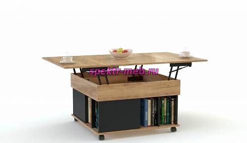 Стол журнальный Мона 8