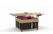 Стол журнальный Мона 8