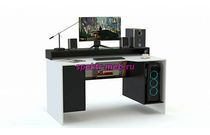 Геймерский стол Страйк 6