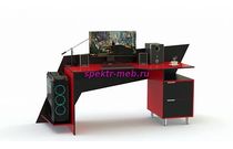 Геймерский стол Мустанг-3
