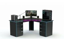 Игровой стол Некст-11