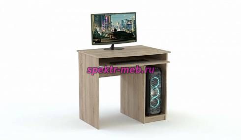 Письменный стол Соня 8.9